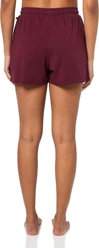 BOSS Women's Single Jersey Small Logo Shorts in Saudi Arabia