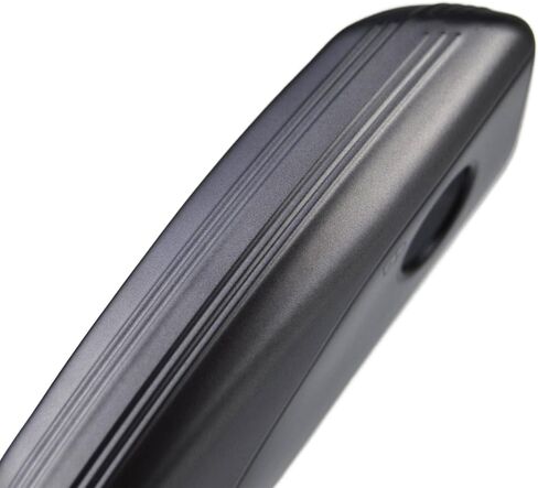 Sleek Metallic Silver Black(Titanium Color) Key Fob Cover for Latest 2023-2025 BMW 7 Series i5 i7 iX X1 X2 X3 X5 X6 X7 XM 530i 540i 760i 840i M60i M70 M5 M50i M60i M235 Alpina XB7 in Saudi Arabia