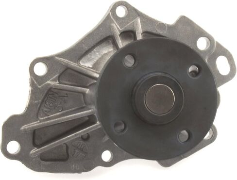 AISIN WPT-801 New Engine Water Pump - Compatible with Select Lexus HS250h Pontiac Vibe Scion tC, xB Toyota Camry, Corolla, Highlander, Matrix, RAV4, Solara in Saudi Arabia