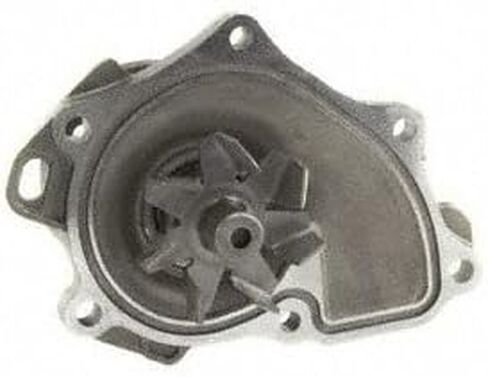 AISIN WPT-801 New Engine Water Pump - Compatible with Select Lexus HS250h Pontiac Vibe Scion tC, xB Toyota Camry, Corolla, Highlander, Matrix, RAV4, Solara in Saudi Arabia