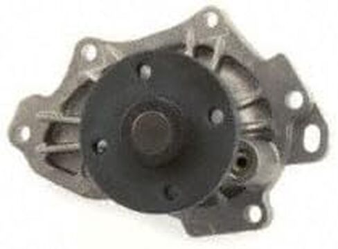 AISIN WPT-801 New Engine Water Pump - Compatible with Select Lexus HS250h Pontiac Vibe Scion tC, xB Toyota Camry, Corolla, Highlander, Matrix, RAV4, Solara in Saudi Arabia