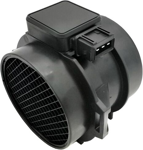 1pc 5WK9643Z Mass Air Flow Meter Sensor MAF for 2.5 2.7 5WK9643 28164-37200 in Saudi Arabia