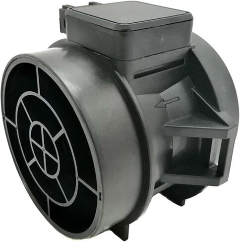 1pc 5WK9643Z Mass Air Flow Meter Sensor MAF for 2.5 2.7 5WK9643 28164-37200 in Saudi Arabia