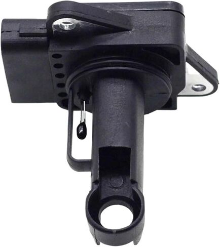 1pc 1X43-12B579-AB Mass Air Flow Meter Sensor MAF for Auto Parts MB197400-3021 C2S2670 in Saudi Arabia