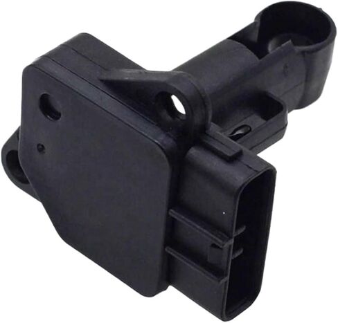 1pc 1X43-12B579-AB Mass Air Flow Meter Sensor MAF for Auto Parts MB197400-3021 C2S2670 in Saudi Arabia