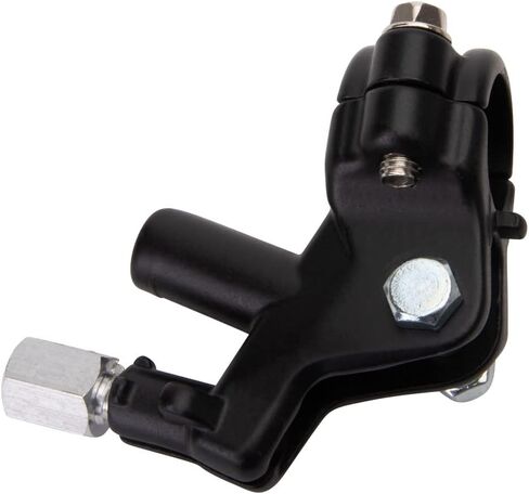 TUSK Clutch Perch Black for Honda CRF450R 2018-2020 in Saudi Arabia