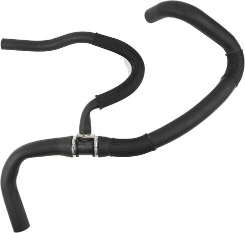 Radiator Coolant Outlet Hose Compatible with Escalade, Cheyenne, Silverado, Suburban, Tahoe, Sierra 1500, Yukon, Yukon XL Replace 84919469, 23126444, 19252154, 626-738 in Saudi Arabia