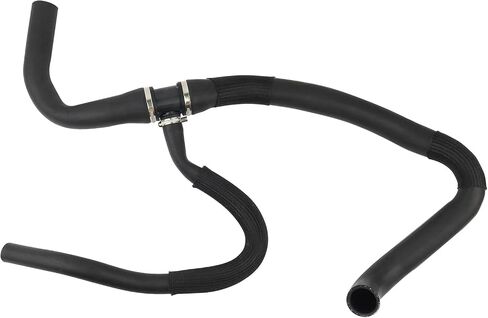 Radiator Coolant Outlet Hose Compatible with Escalade, Cheyenne, Silverado, Suburban, Tahoe, Sierra 1500, Yukon, Yukon XL Replace 84919469, 23126444, 19252154, 626-738 in Saudi Arabia