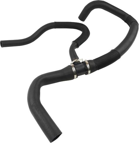 Radiator Coolant Outlet Hose Compatible with Escalade, Cheyenne, Silverado, Suburban, Tahoe, Sierra 1500, Yukon, Yukon XL Replace 84919469, 23126444, 19252154, 626-738 in Saudi Arabia