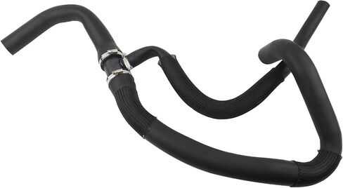 Radiator Coolant Outlet Hose Compatible with Escalade, Cheyenne, Silverado, Suburban, Tahoe, Sierra 1500, Yukon, Yukon XL Replace 84919469, 23126444, 19252154, 626-738 in Saudi Arabia