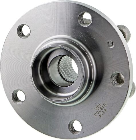 Mevotech H513253 Wheel Bearing and Hub Assembly in Saudi Arabia