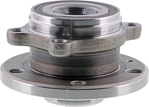 Mevotech H513253 Wheel Bearing and Hub Assembly in Saudi Arabia
