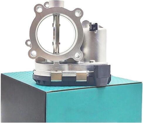 C057E Throttle Body Compatible with BENZ 68012325AA 0281002894 A6420900070 5175809AA 0281002678 A6420900270 0281002895 Throttle Valve in Saudi Arabia