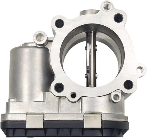 C057E Throttle Body Compatible with BENZ 68012325AA 0281002894 A6420900070 5175809AA 0281002678 A6420900270 0281002895 Throttle Valve in Saudi Arabia