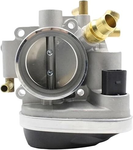 55560398 5825259 93190367 Electronic Throttle Body Valve Compatible with Chevrolet CRUZE Compatible with Opel Astra Zafira Compatible with VAUXHALL MK2 MK5 1.6 in Saudi Arabia