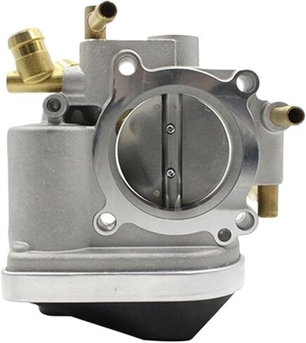 55560398 5825259 93190367 Electronic Throttle Body Valve Compatible with Chevrolet CRUZE Compatible with Opel Astra Zafira Compatible with VAUXHALL MK2 MK5 1.6 in Saudi Arabia