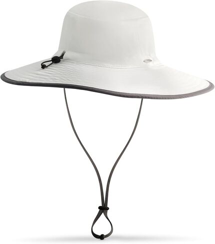 قبعة Coolibar UPF 50+ للسيدات من Etta قابلة للتشكيل لأشعة الشمس - واقية من الشمس in Kuwait