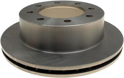 Raybestos 56828R Professional Grade Disc Brake Rotor in Saudi Arabia