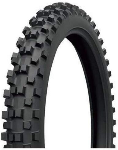Kenda 047751032C0S2 K775 Washougal II Youth Front Tire - 60/100-10 in Saudi Arabia