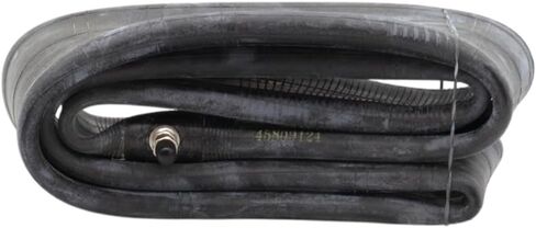 Pirelli Heavy Duty Off-Road Inner Tube – Fits 100/100-18 to 120/100-18 Dirt Bike Tires; Butyl Rubber Tube with TR-4 Metal Valve Stem for Motocross, Enduro, and Cross-Country Riding; NHS Off-Road Use in Saudi Arabia