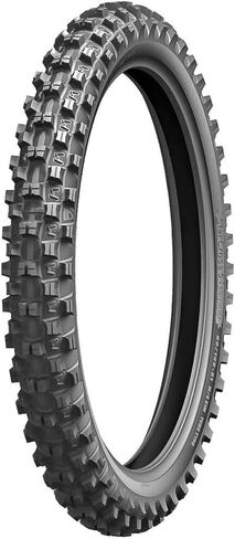 Michelin Starcross 5 Mini Tire (Front / 2.50-12) in Saudi Arabia