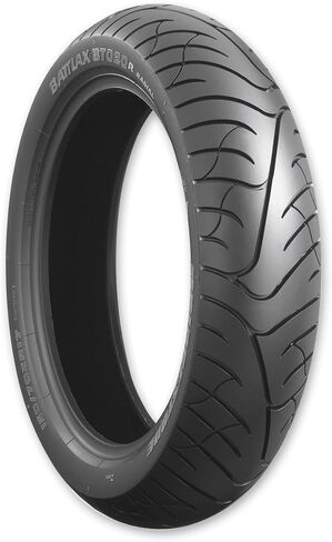 Bridgestone BT-020 200/60R16 Rear Tire 34485 in Saudi Arabia