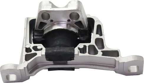 استبدال حامل المحرك الأمامي Garage-Pro لسيارة Ford Focus 2012-2018 يستبدل # AV6Z6038A in Saudi Arabia