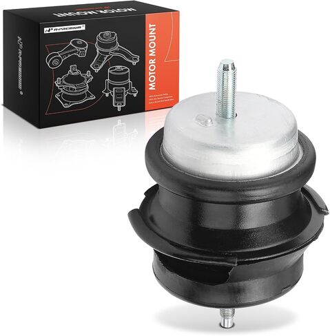 A-Premium Engine Motor Mount Compatible with Infiniti Q50 2014-2023, G25 2011-2012, G35 2007-2008, G37 2009-2013, QX50 2014-2017, Q60, G37, M37, M56, QX70, Q70, Q70L, FX35, FX37, FX50, Q40, EX35, EX37 in Saudi Arabia
