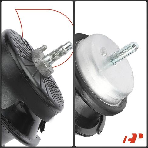 A-Premium Engine Motor Mount Compatible with Infiniti Q50 2014-2023, G25 2011-2012, G35 2007-2008, G37 2009-2013, QX50 2014-2017, Q60, G37, M37, M56, QX70, Q70, Q70L, FX35, FX37, FX50, Q40, EX35, EX37 in Saudi Arabia