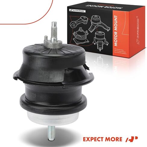 A-Premium Engine Motor Mount Compatible with Infiniti Q50 2014-2023, G25 2011-2012, G35 2007-2008, G37 2009-2013, QX50 2014-2017, Q60, G37, M37, M56, QX70, Q70, Q70L, FX35, FX37, FX50, Q40, EX35, EX37 in Saudi Arabia