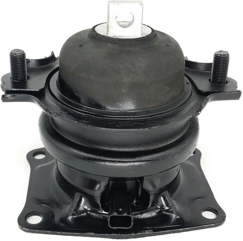 PartsFlow Engine Motor Mount Rear W/ Sensor for Honda Odyssey 3.5L A4583 50810SHJA62 in Saudi Arabia