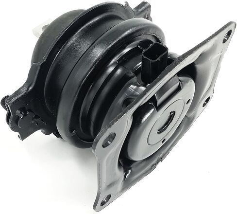 PartsFlow Engine Motor Mount Rear W/ Sensor for Honda Odyssey 3.5L A4583 50810SHJA62 in Saudi Arabia