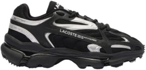 Lacoste Mens L003 2k24 Trainers in Saudi Arabia