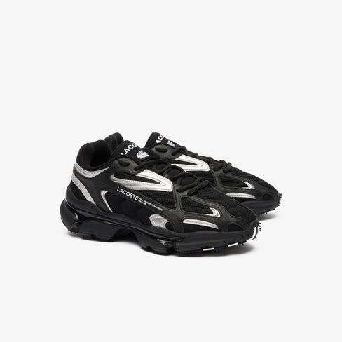Lacoste Mens L003 2k24 Trainers in Saudi Arabia