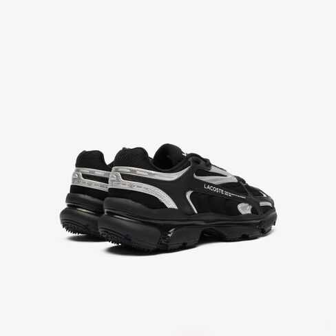 Lacoste Mens L003 2k24 Trainers in Saudi Arabia