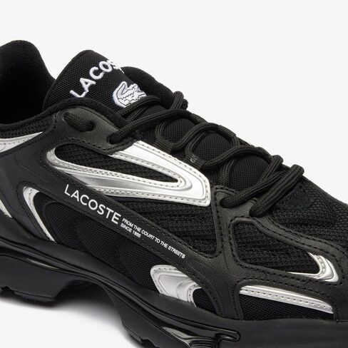Lacoste Mens L003 2k24 Trainers in Saudi Arabia