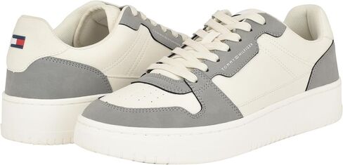 Tommy Hilfiger Men's Imbert Sneaker in Saudi Arabia
