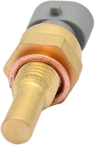 Engine Coolant Temperature Temp Switch Sensor Sender ATS Camaro Canyon Cobalt Colorado Cts Equinox HHR Impala Lacrosse SRX Terrain Verano Xts 2.0L 3.0L 3.6L in Saudi Arabia