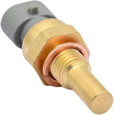 Engine Coolant Temperature Temp Switch Sensor Sender ATS Camaro Canyon Cobalt Colorado Cts Equinox HHR Impala Lacrosse SRX Terrain Verano Xts 2.0L 3.0L 3.6L in Saudi Arabia