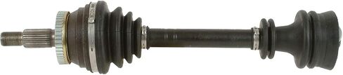 Cardone 60-9000 Remanufactured CV Constant Velocity Drive Axle Shaft in Saudi Arabia