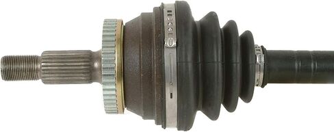 Cardone 60-9000 Remanufactured CV Constant Velocity Drive Axle Shaft in Saudi Arabia