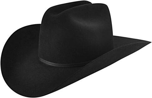 Bailey Western Men's Stampede in Kuwait