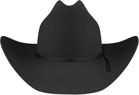 Bailey Western Men's Stampede in Kuwait