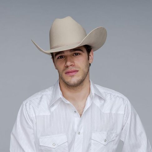 Bailey Western Men's Stampede in Kuwait