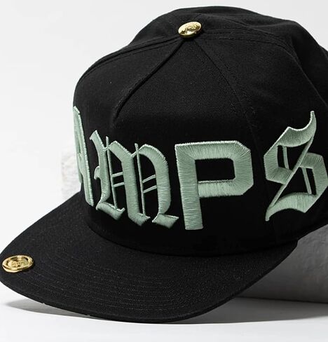 قبعة Red Monkey Designs Tamps Loud & Proud RM1415 ذات قناع مسطح Snapback Limited | 2 لون in Kuwait