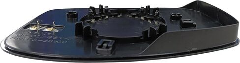 Dorman 57118 Passenger Side Door Mirror Glass Compatible with Select Honda Models in Saudi Arabia
