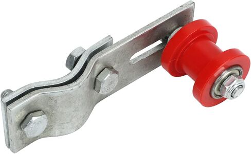 Chain Tensioner Adjuster Slider for Motorized Bike Engines Durable Roller Chain Slack Prevention Secure Tension in Saudi Arabia