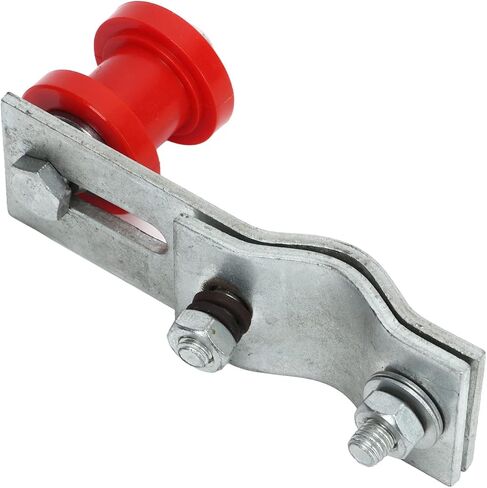 Chain Tensioner Adjuster Slider for Motorized Bike Engines Durable Roller Chain Slack Prevention Secure Tension in Saudi Arabia