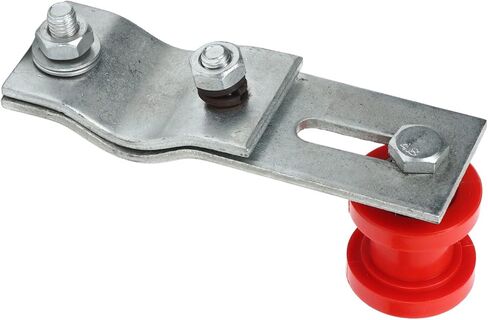Chain Tensioner Adjuster Slider for Motorized Bike Engines Durable Roller Chain Slack Prevention Secure Tension in Saudi Arabia