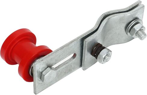 Chain Tensioner Adjuster Slider for Motorized Bike Engines Durable Roller Chain Slack Prevention Secure Tension in Saudi Arabia